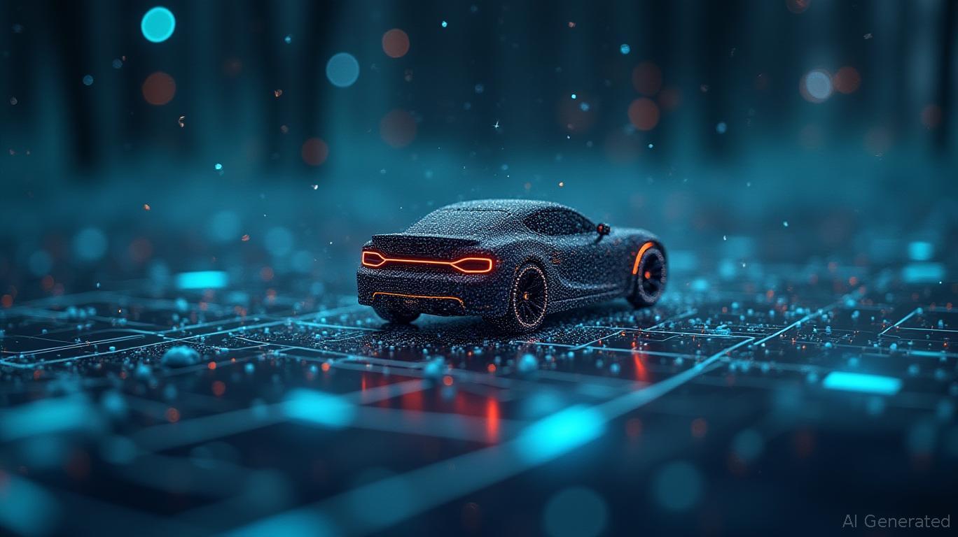 Ouster (OUST) Surges 13% Intraday Amid Strategic Expansion and Earnings Hype – What’s Fueling the Rally?