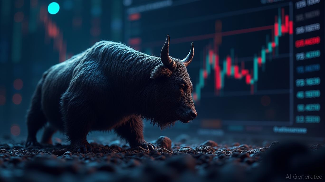 Micron Stock Surges 4.15% on Bullish Engulfing Pattern and MACD Turn as Fibonacci Levels Suggest $224 Target