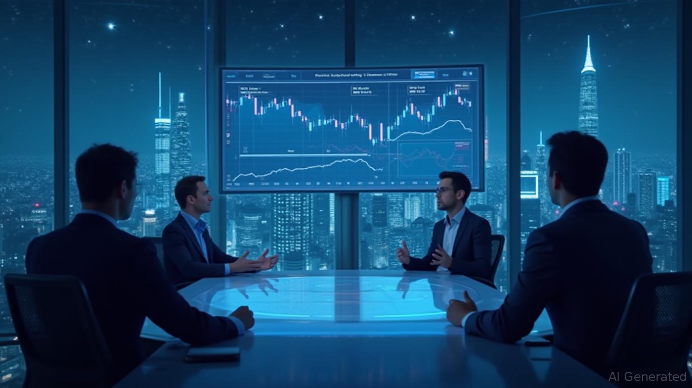 Fetch.ai Vows Legal Action as ASI Alliance Crumbles Over Token Swap Dispute