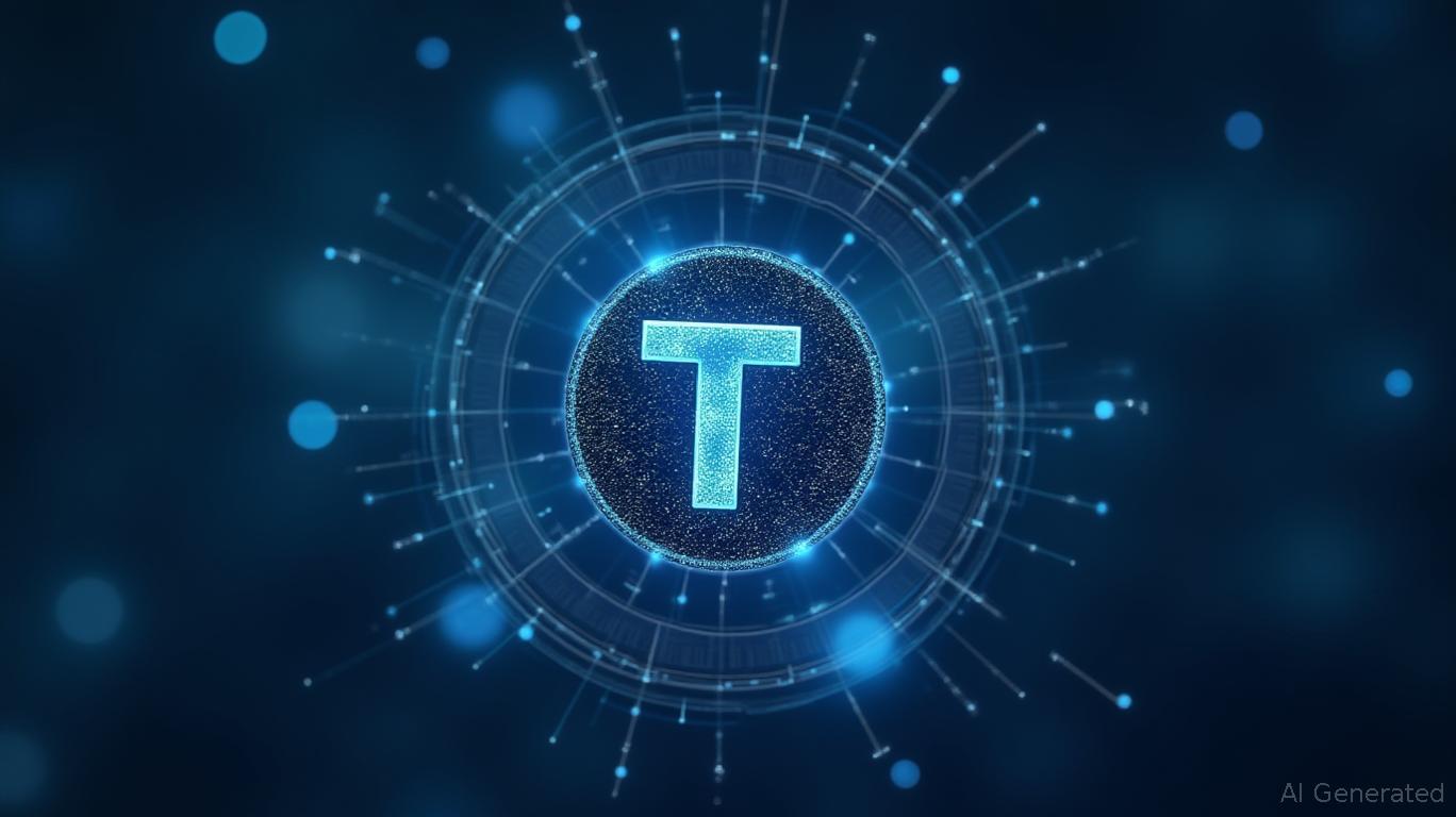 Tether Aims to Decentralize AI, Giving Control Back to Individuals
