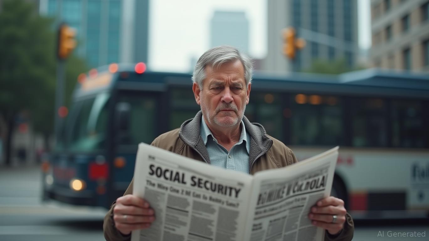 Social Security's 2026 COLA Won't Match Seniors' Real Inflation Costs