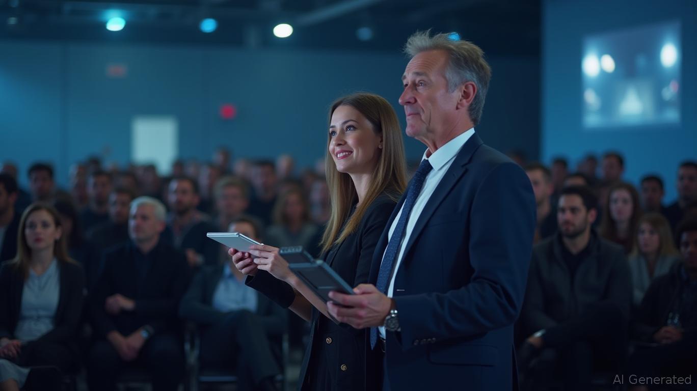 Tech's Tightrope: Balancing Innovation's Promise with Accountability's Pull