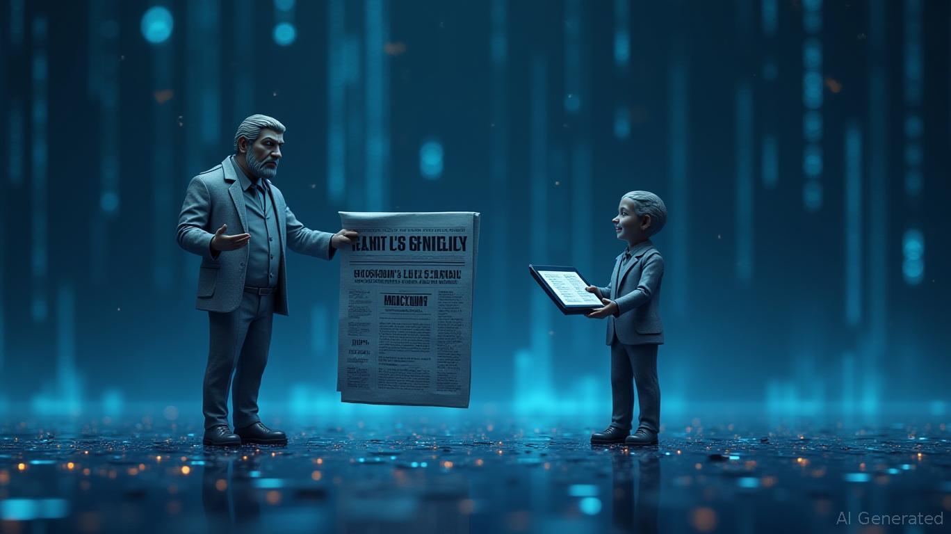 Gaming's $5.8B Cautionary Tale: Centralized Control vs. Blockchain's Immutable Rules