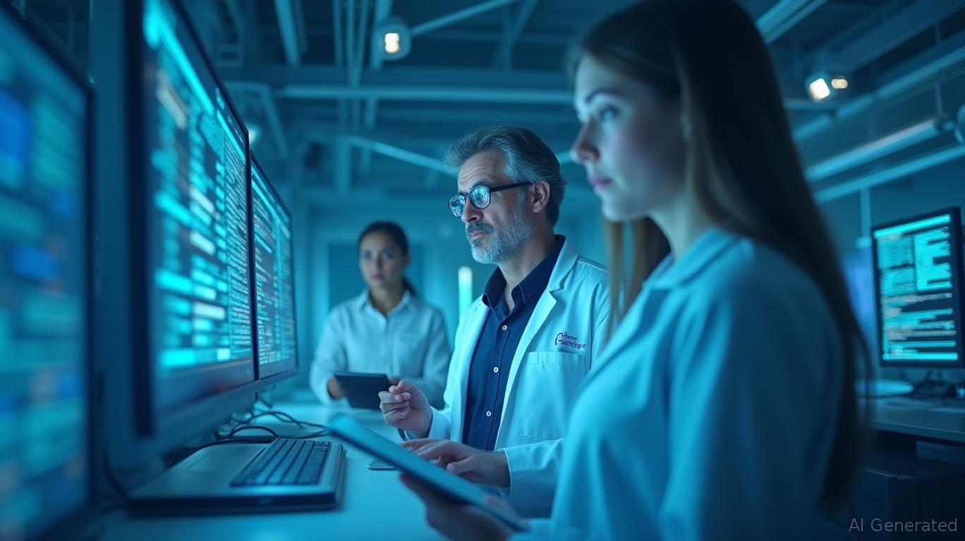 Energy, Not Code, Will Determine Who Wins the AI Race