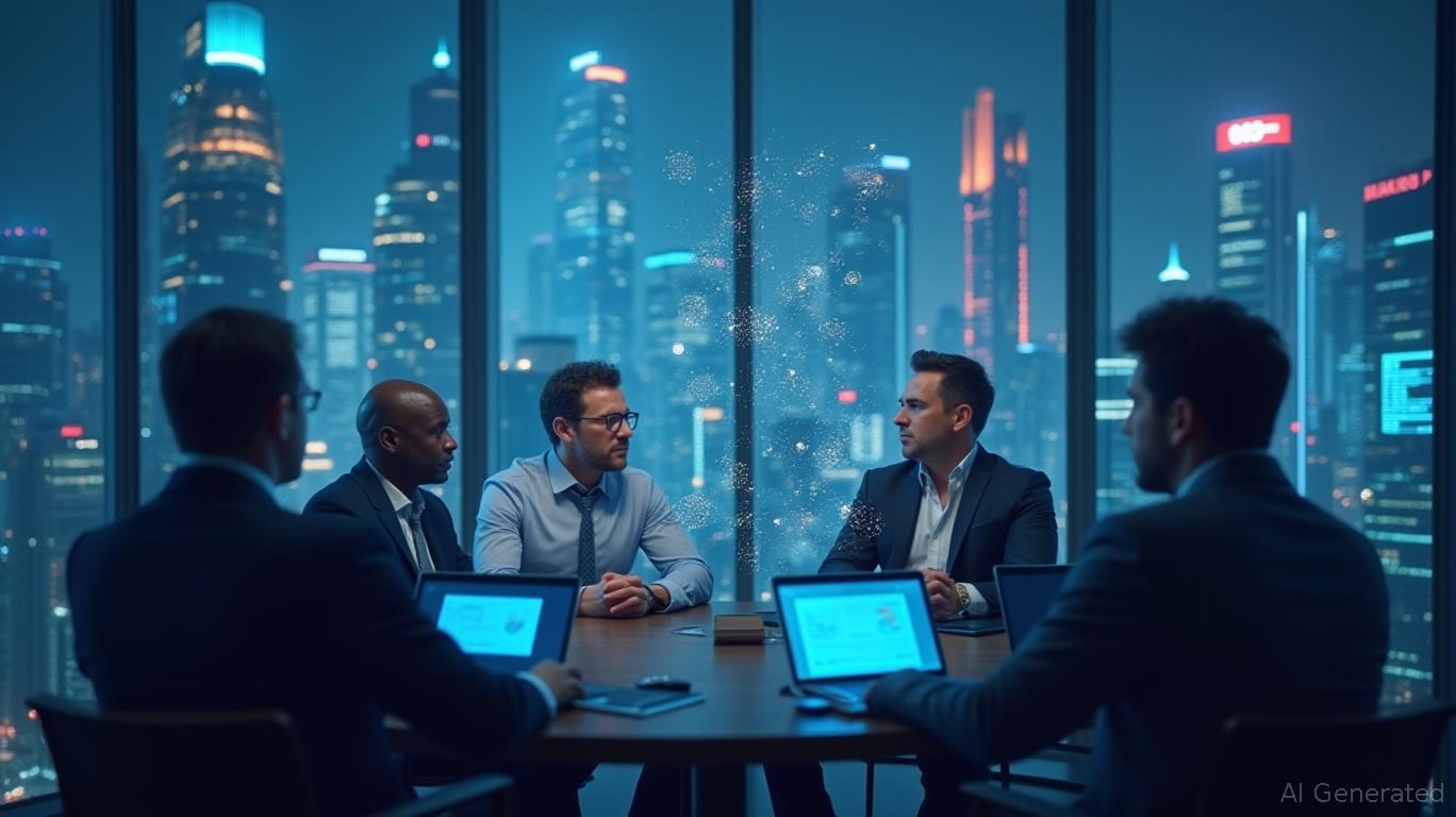 Gaming Giants Rely on AI as Strategic Necessity Amid Industry Shift