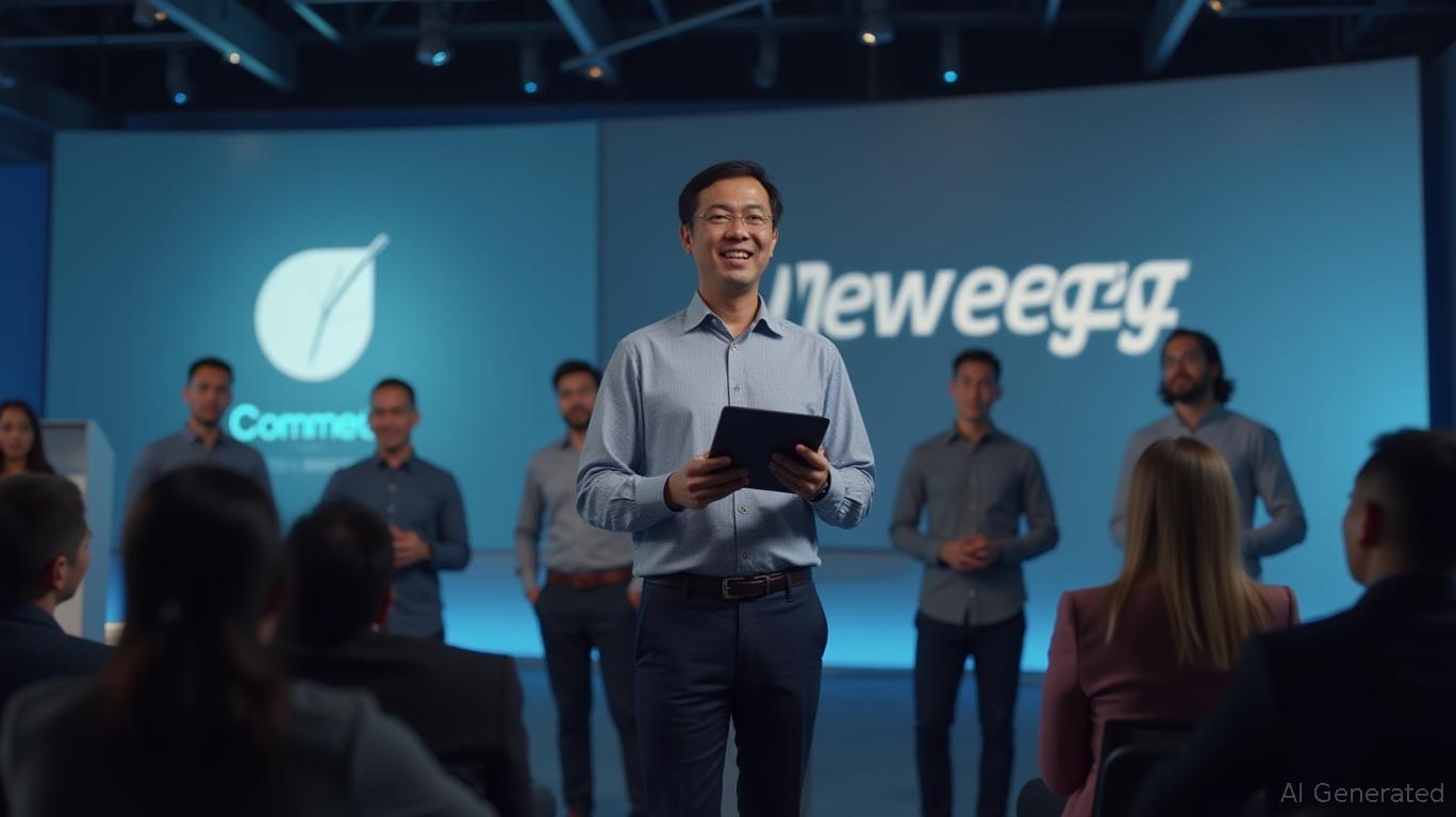 Newegg Commerce (NEGG) Soars 44% in Intraday Surge: What’s Fueling This Volatile Move?
