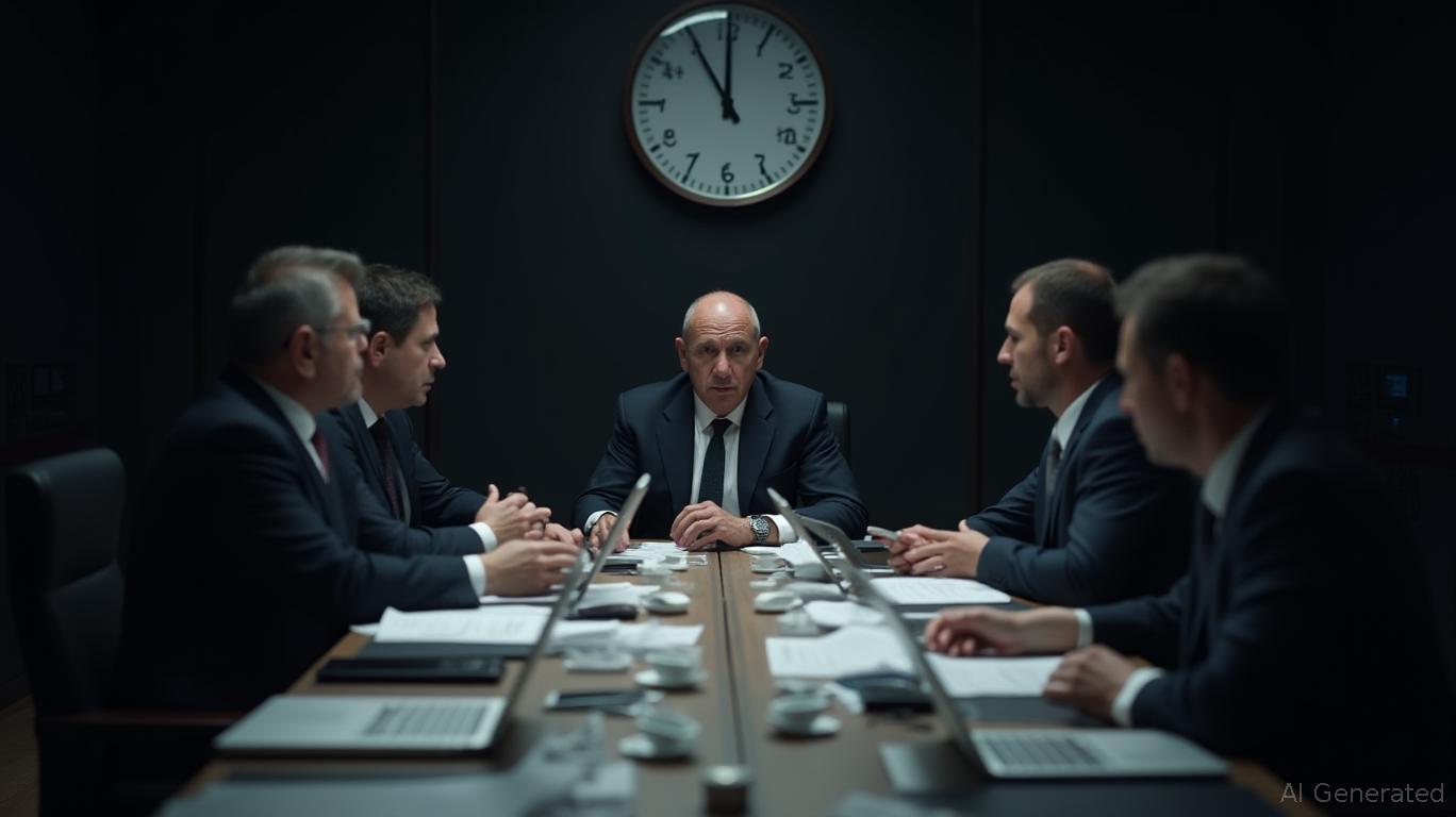 As AI Valuations Soar, Execution Risks Test Industry Leaders' Mettle