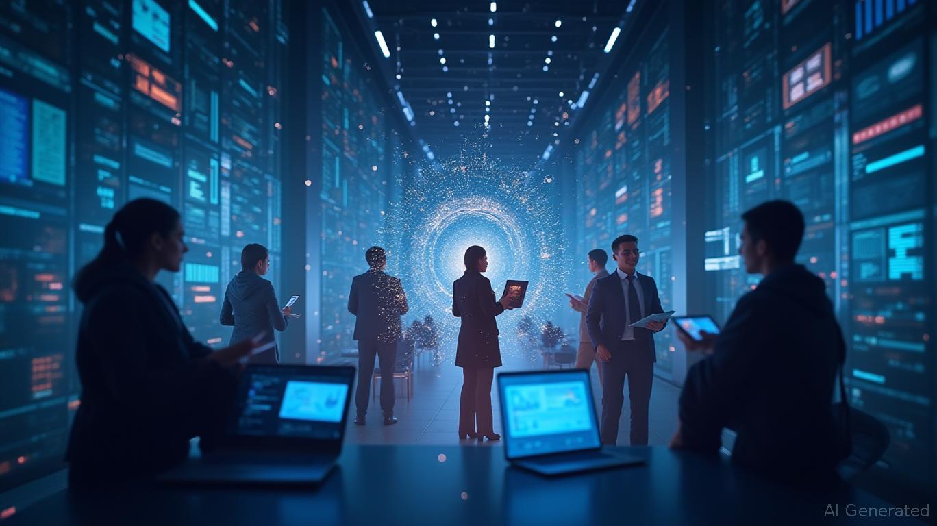 Solana News Today: Tokenized Assets and AI-Powered DeFi: Blockchain's Blueprint for Finance's Future