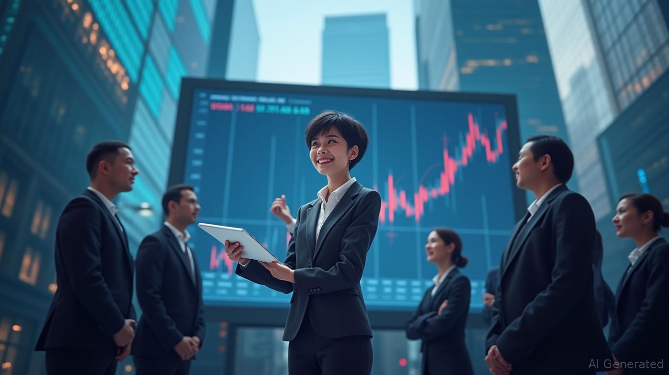 Flex Ranks 323rd in U.S. Equities Trading with 75% Volume Spike as Earnings Outperformance and AI Launch Fuel Gains