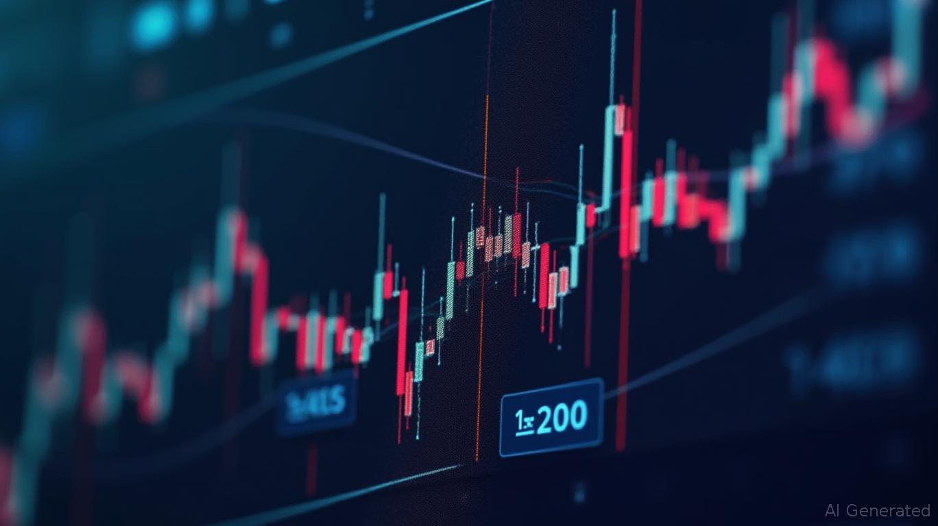NatWest Group Surges 5.65% on Strong Bullish Candlestick Breaking Key Resistance