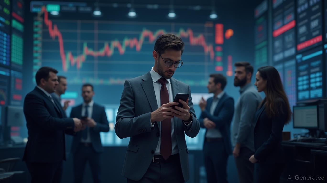 RXRX Surges 5.41% on AI Hype but Ranks 435th in $230M Volume Amid Volatile Swings