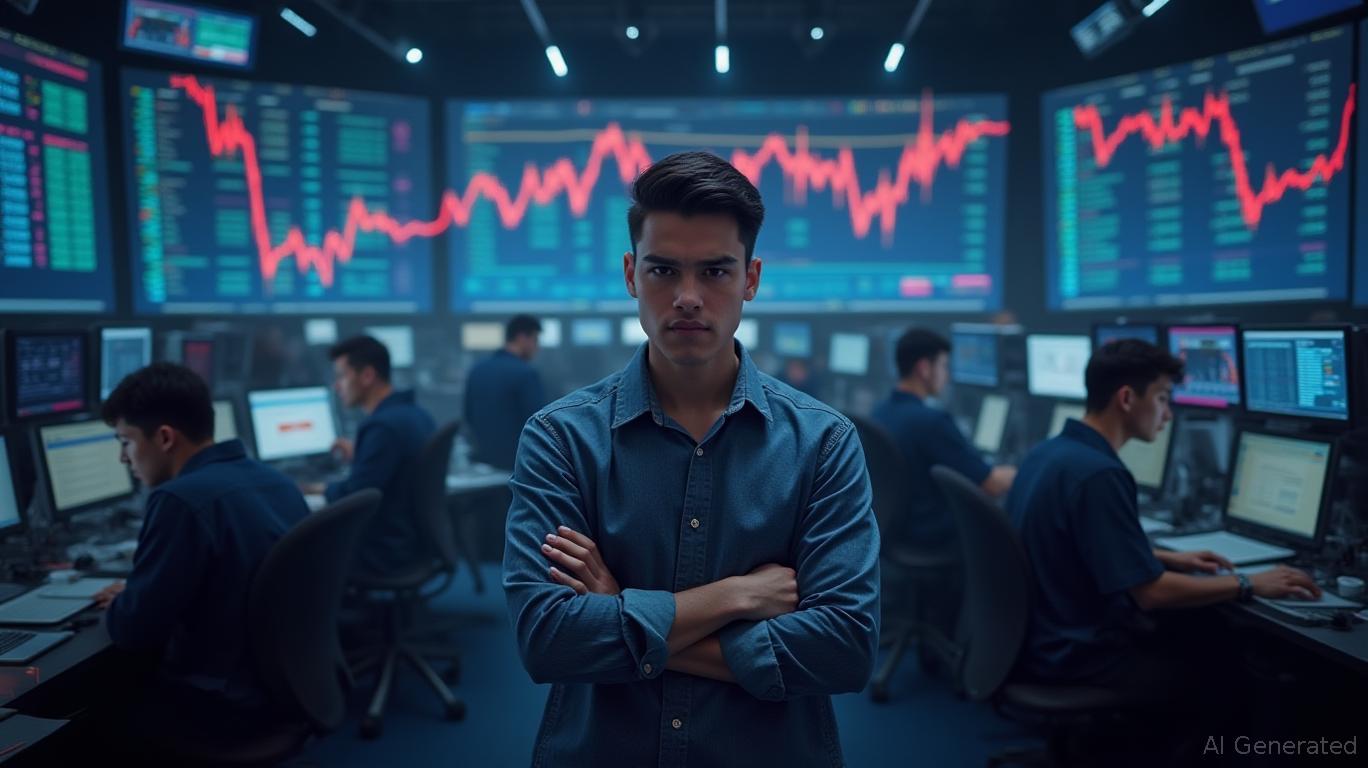 PING Token's $36M Surge Sparks Meme-Driven Frenzy, Analysts Caution