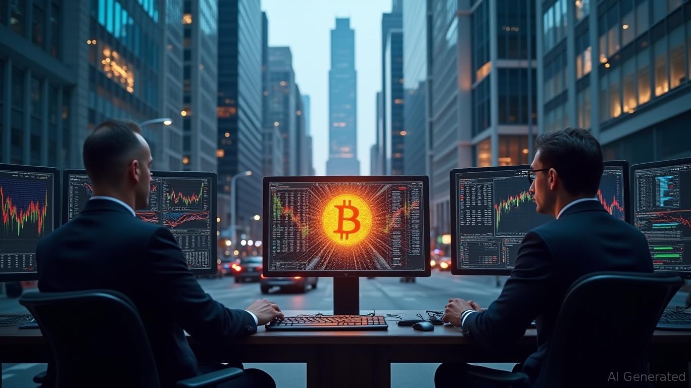 Bitcoin News Today: Institutional Demand Drives $90M Bitcoin ETF Surge, Pushes Price to 7-Day High