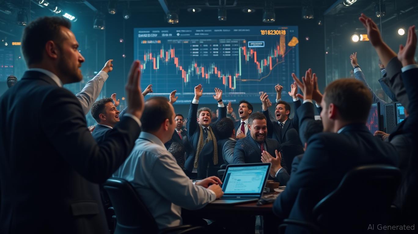 Bitcoin News Today: Bitcoin's Bull Run: Institutional Bet or Speculative Gamble?