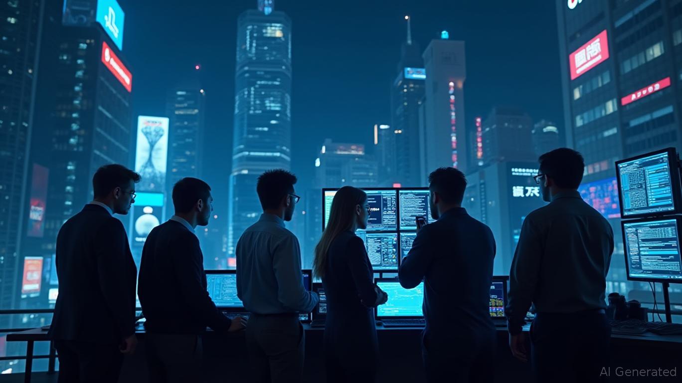 Hyperliquid News Today: DeFi's $1B Gamble: Can Innovation Survive Cyber Threats and Regulatory Scrutiny?