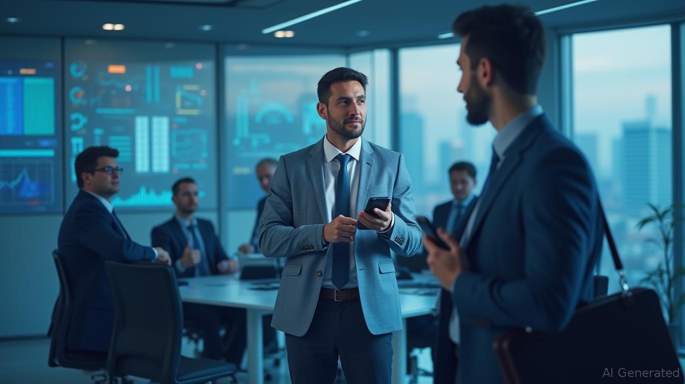 Depinsim's $8M Raise Signals Blockchain's Shift to Scalable, Compliant Infrastructure