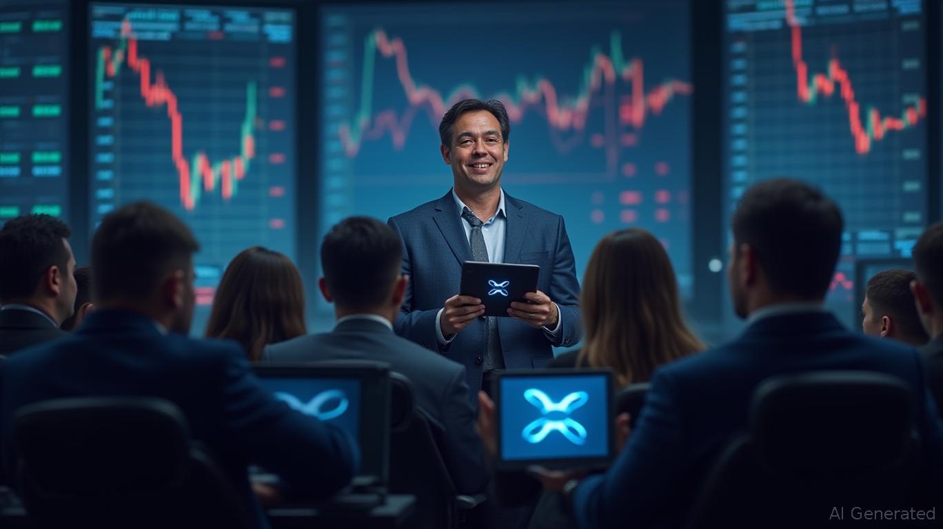 XRP News Today: XRP ETF Approval Could Spark Institutional Frenzy, Mirroring Bitcoin's Surge