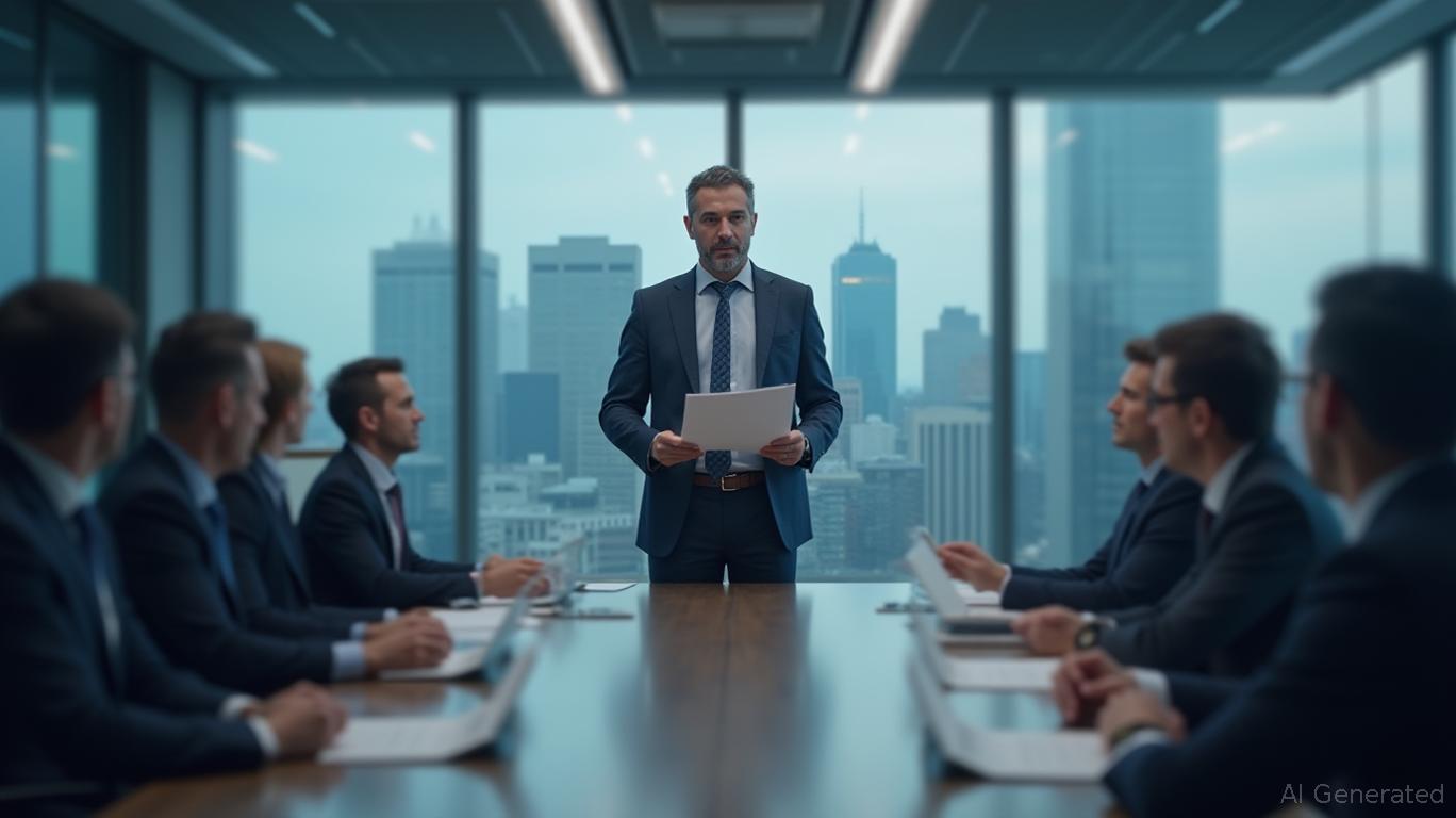 Interlink's Strategic Moves Build Long-Term Credibility Amid Short-Term Volatility