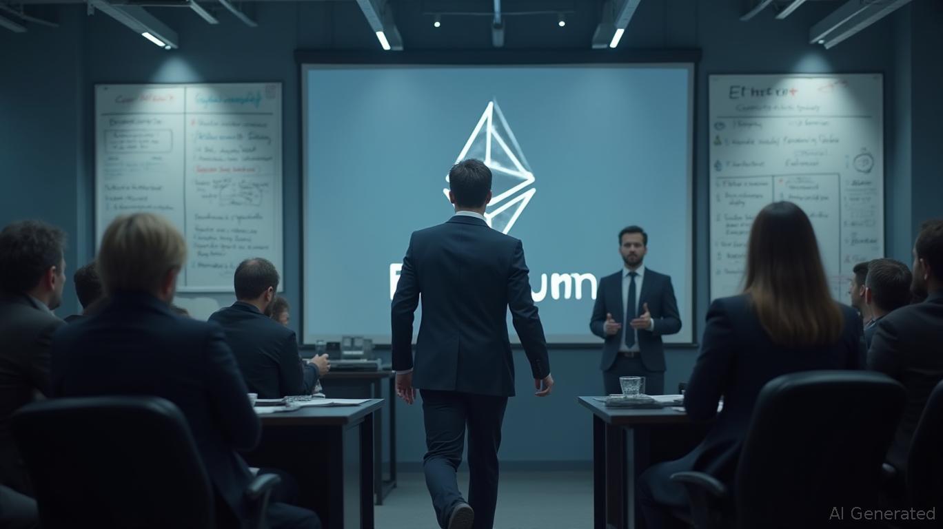 Ethereum News Today: Ethereum's Governance Struggles Test Decentralization Amid Expansion