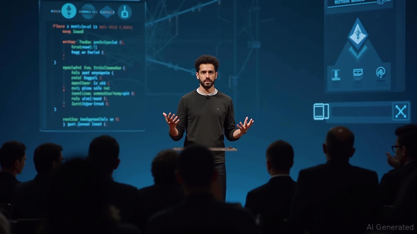 Ethereum News Today: Buterin: Off-Chain Validator Trust Replaces Math, Risks Security