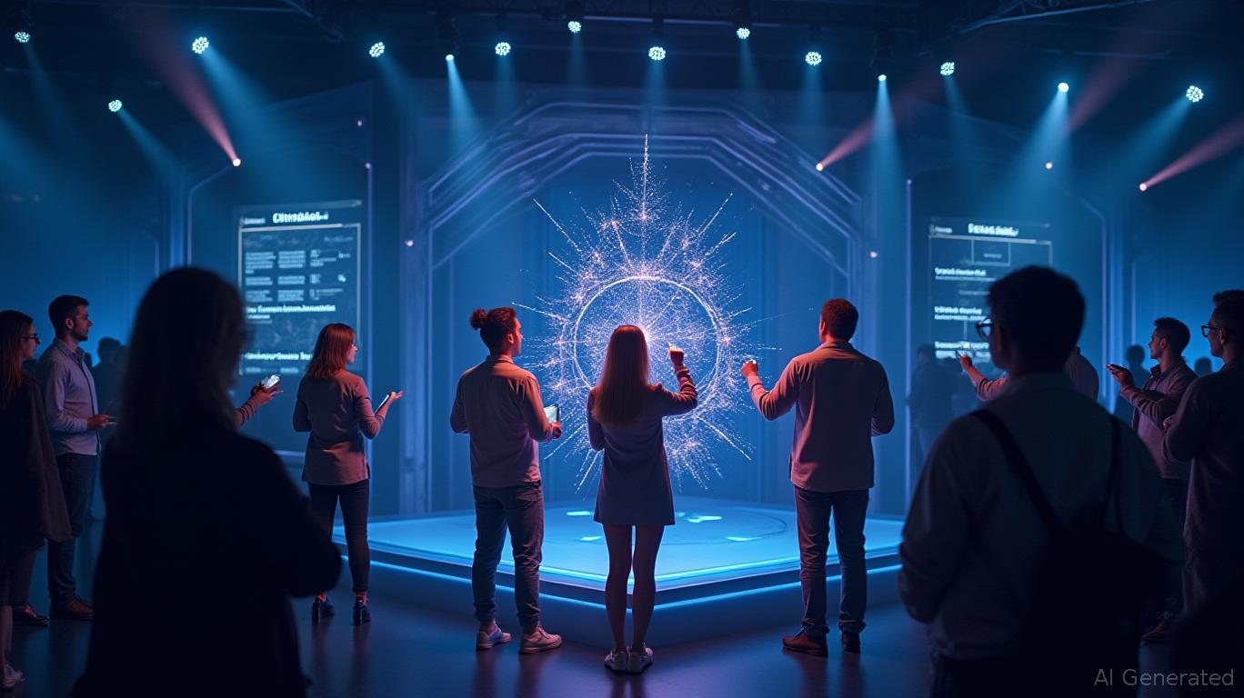 Solana News Today: Solana's Alpenglow Upgrade and Solmate Expansion Democratize Validator Access