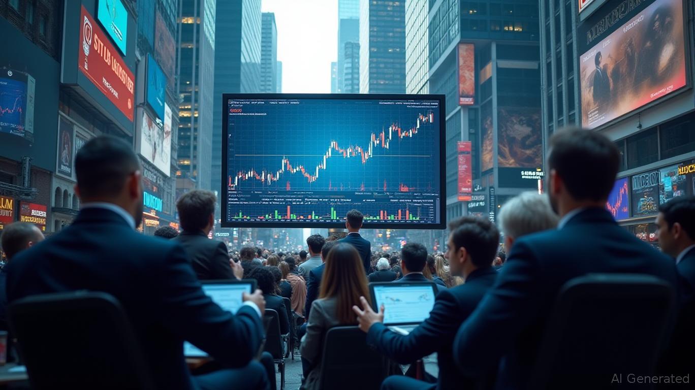 Stablecoins: The New Infrastructure Reshaping Global Finance