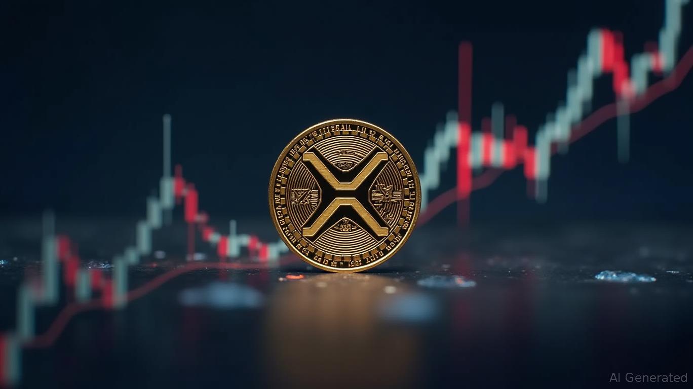 XRP News Today: XRP's $2.63 Surge Now Tests Crucial $2.50 Threshold for Breakout