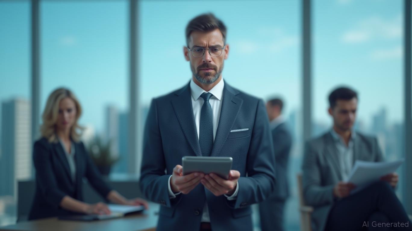 Global Regulators End Crypto Tax Evasion Era with Aggressive Enforcement