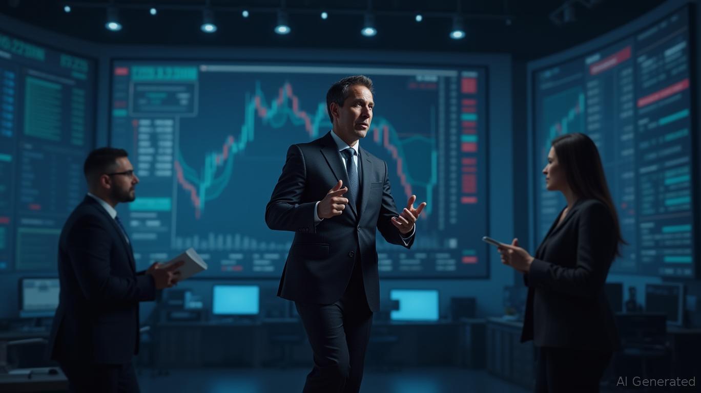Crypto Surges as U.S.-China Trade Truce Eases Global Market Fears