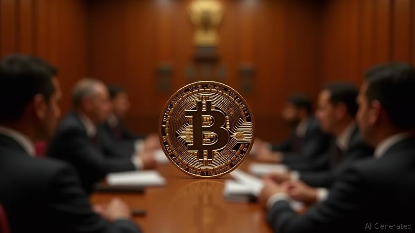 XRP News Today: Madras High Court Affirms Crypto as Property, Setting Legal Precedent in India