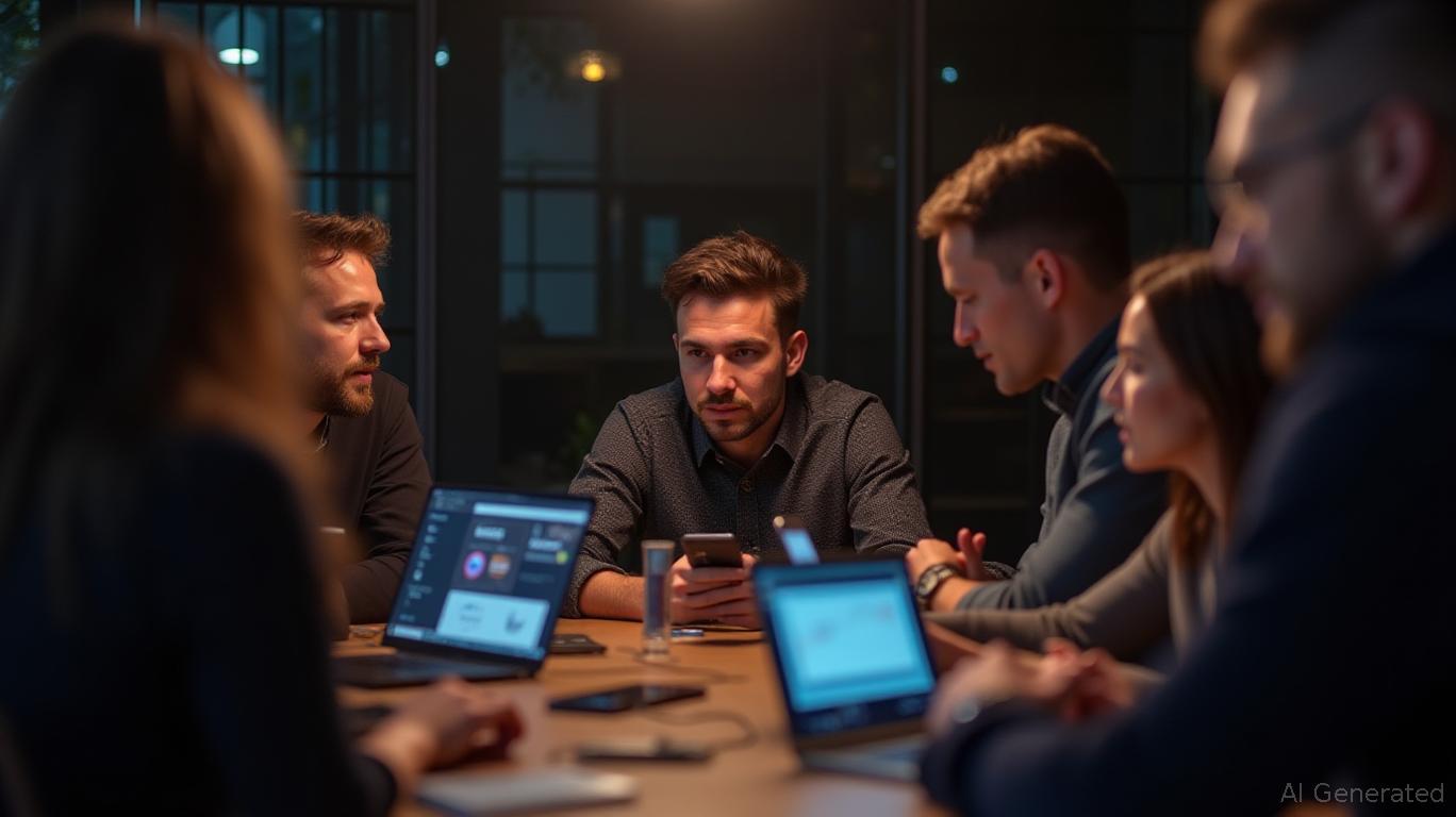 Binance Alpha's XNAP Airdrop Drives Innovation and Community Engagement