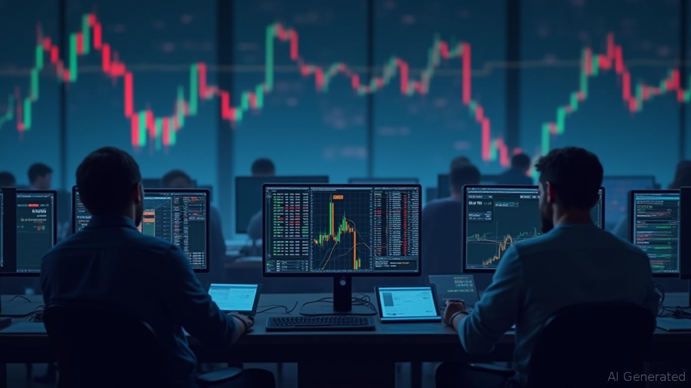 Bitcoin News Today: Bears Maintain Control as Crypto's Modest Rally Fails to Signal Bullish Turn