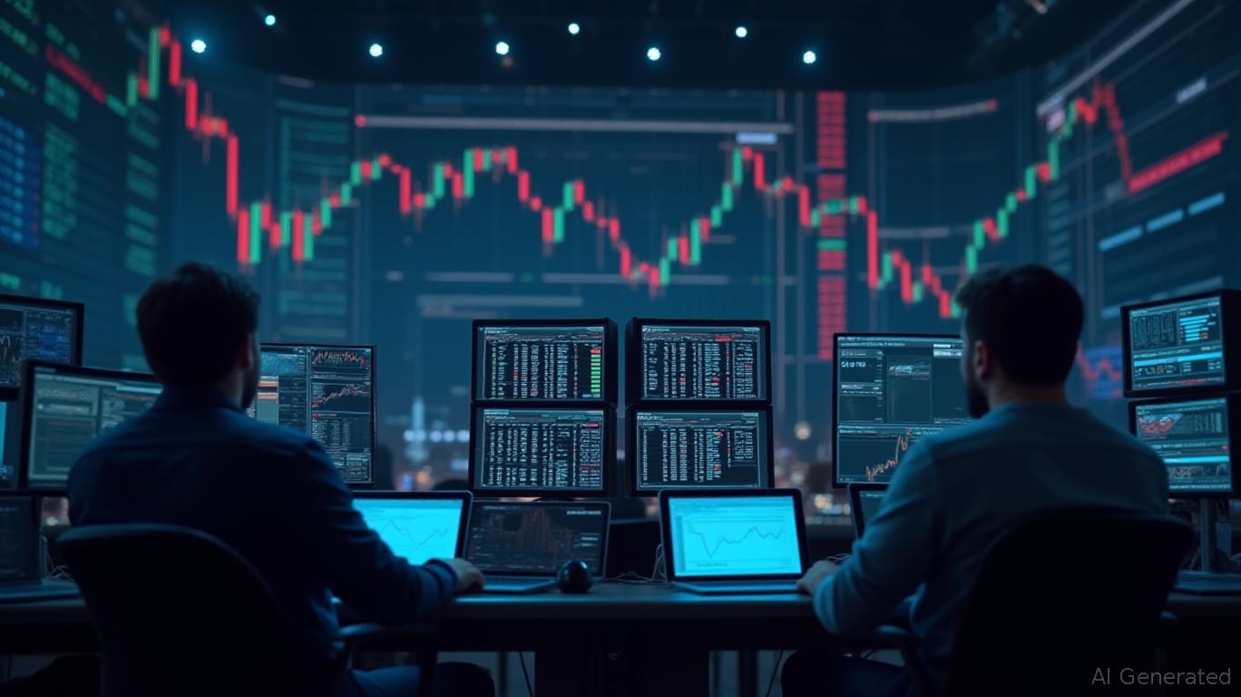 Bitcoin News Today: Bitcoin's Short-Squeeze Surge: $319M in Liquidations Fuel Self-Reinforcing Bull Run