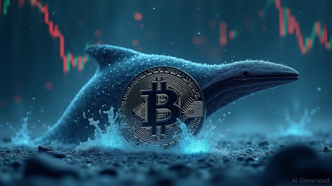 Bitcoin News Today: BTC Short Whale's High-Stakes Move: $1M Collateral vs. $4M Loss on the Line