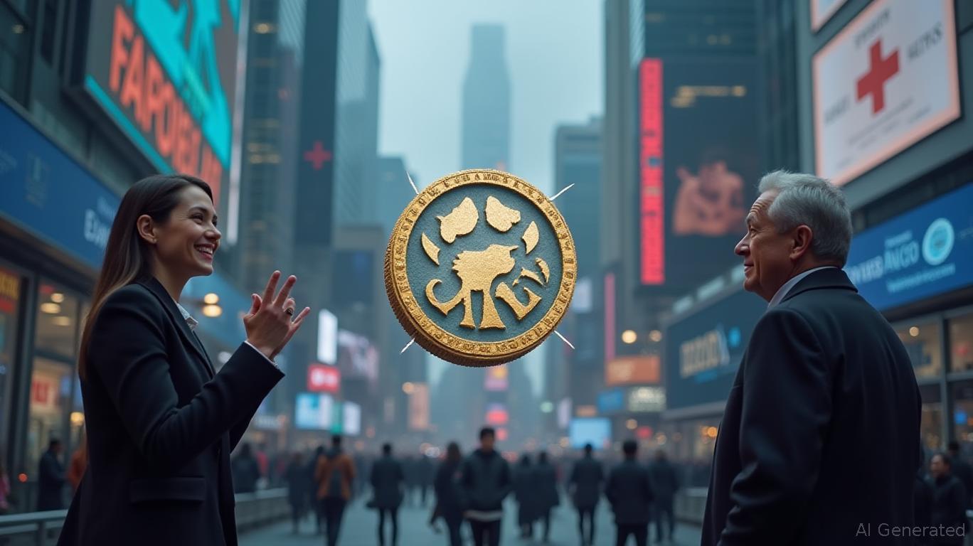 BNB News Today: Can a Pet-Care Token Dethrone a DeFi Giant?