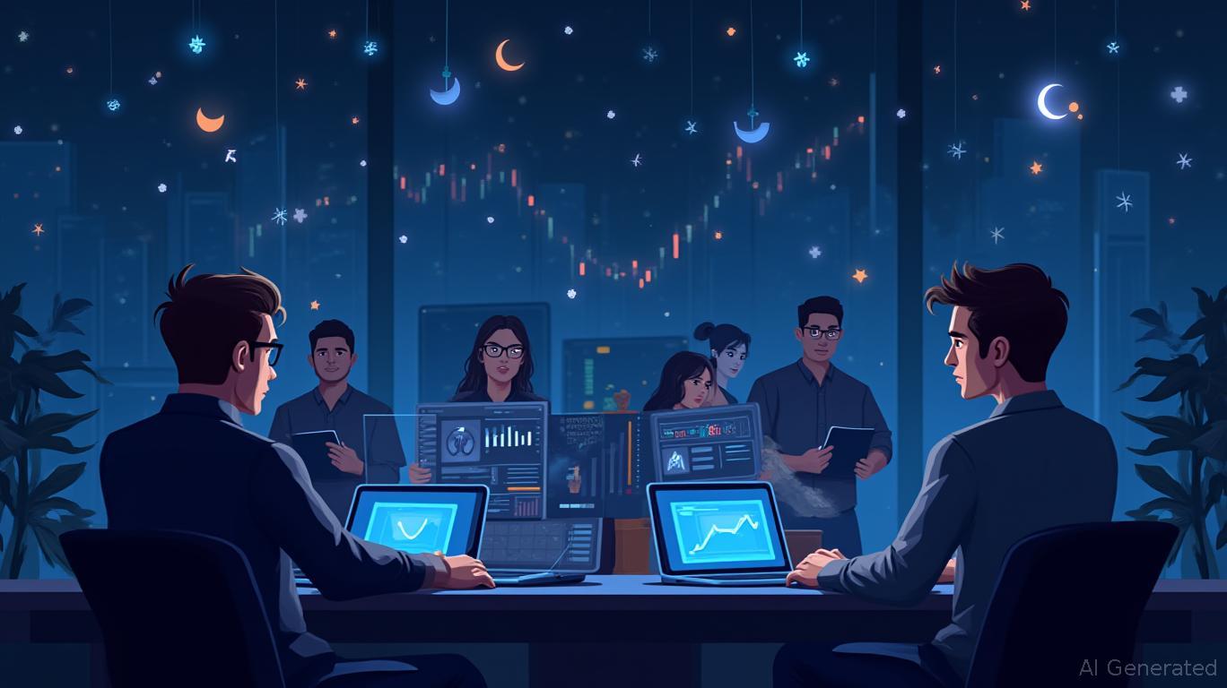 Stellar News Today: Investors Shift Focus to MoonBull's High-Yield Presale as Altcoins Climb