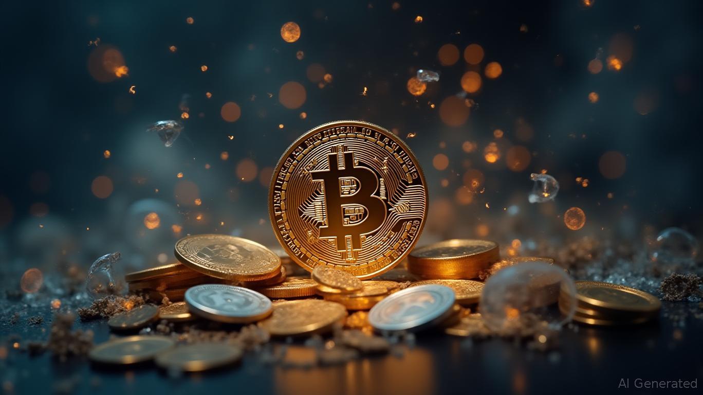 Bitcoin News Today: BitPlanet Sets Corporate Bitcoin Standard with Regulated Treasury Move