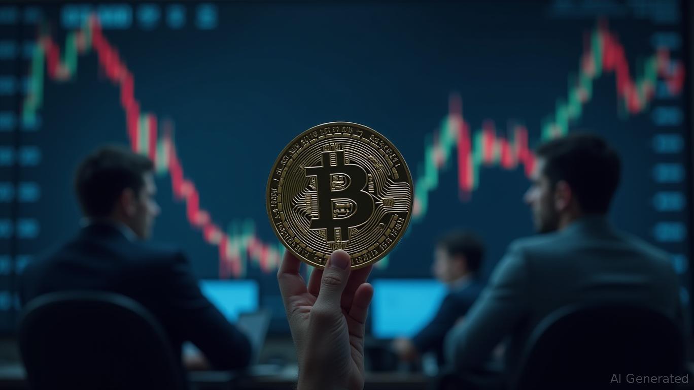 High-Yield BCH Faces Earnings Volatility Amid Chile's Political Crossroads