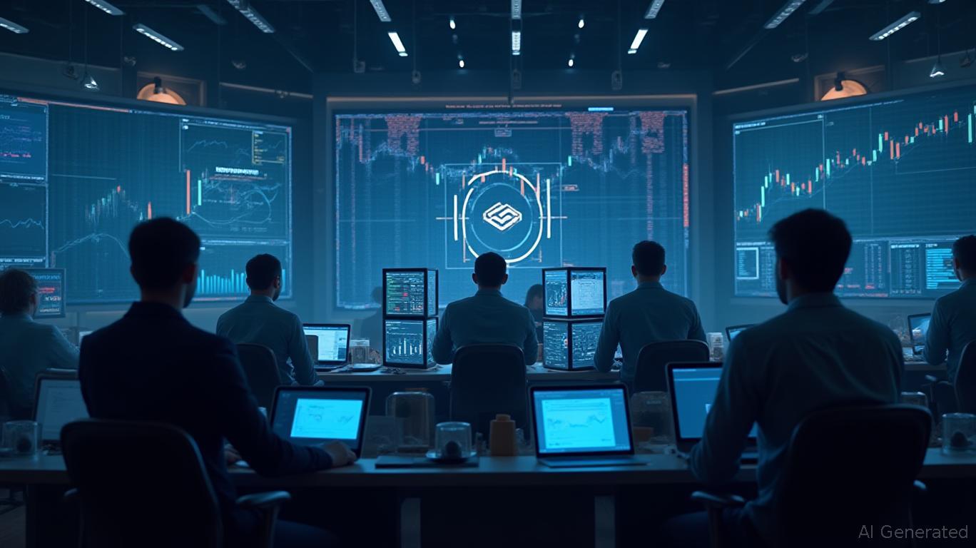 Pi Coin's Mainnet Migration Fuels Hope, But Technicals Signal Caution