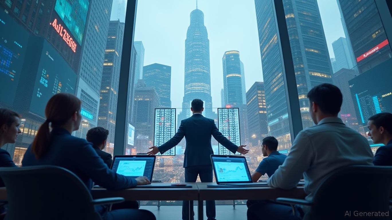 Solana News Today: Solana's Institutional Push vs. BlockDAG's Community Surge: Crypto's 2025 Showdown
