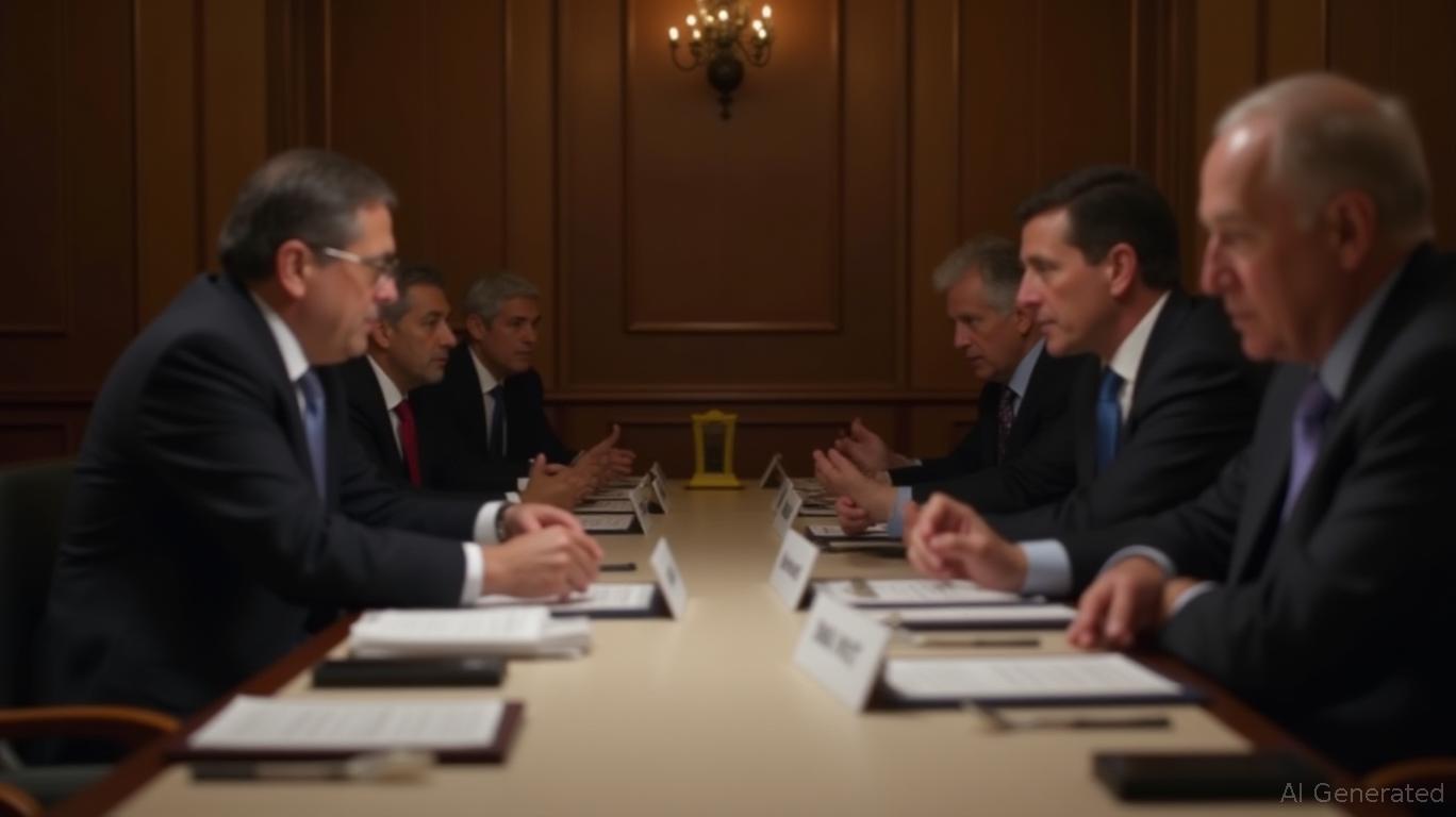 "Brazil and U.S. Pursue Trade Pact Amid Global Protectionist Shift"