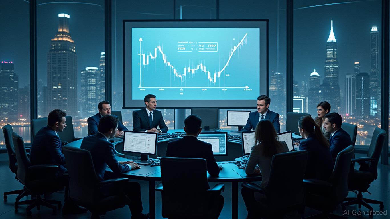 China's Yuan Ambitions Clash with Stablecoin Innovation