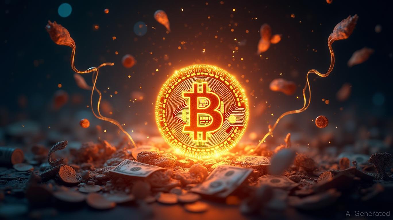 Bitcoin News Today: Bitcoin's Inflation Hedge Narrative Boosts $1B Crypto Inflows