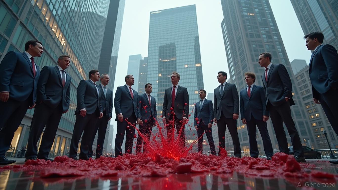 Ethereum News Today: As ETFs Bleed $1.2B, BlackRock Pours $429M into Crypto