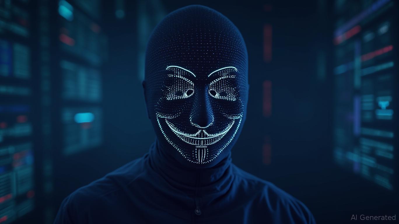 CryptoFace Joins SilentSwap to Solve Blockchain's Biggest Privacy Gap for Traders
