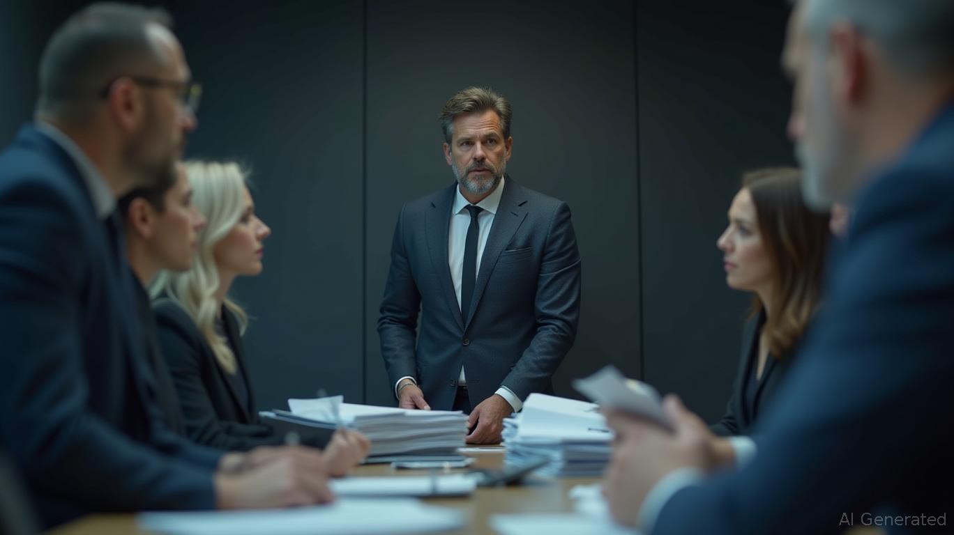 Bitcoin News Today: Trump-Backed Bitcoin Firm's Growth Drives Scrutiny Amid Regulatory Tensions