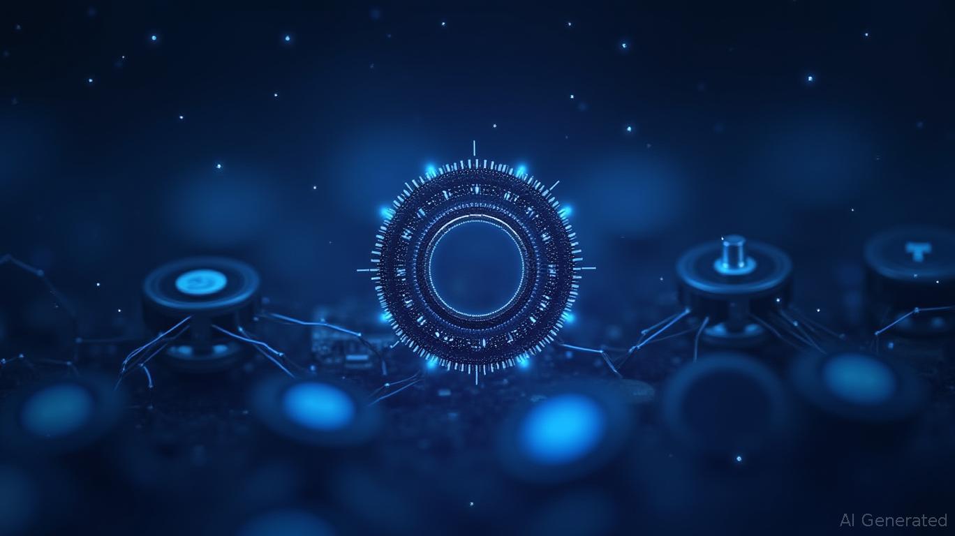 IonQ Soars 5.9% Amid Quantum Computing Hype and Equity Offerings: What’s Fueling the Surge?