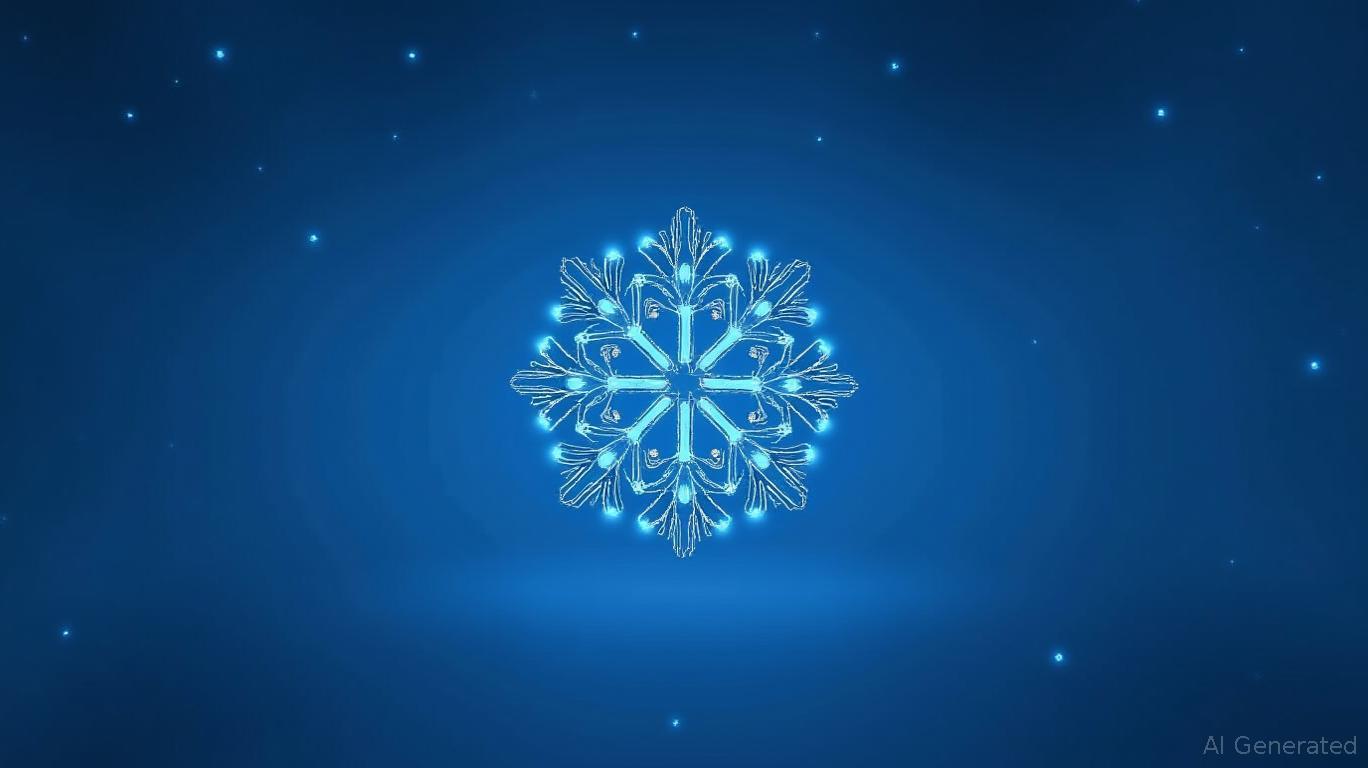 Snowflake Soars 3.12% as AI Data Partnerships Ignite Bullish Momentum – What’s Fueling the Surge?