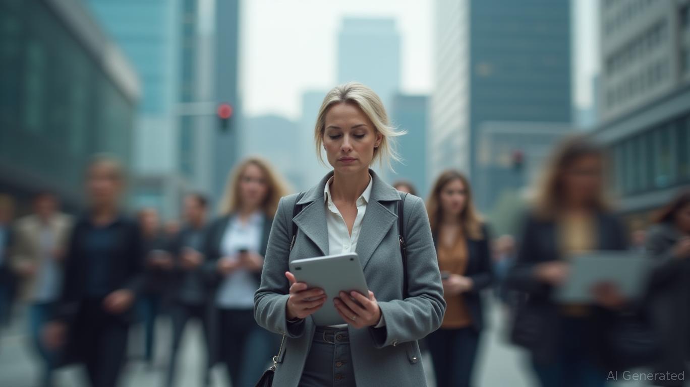 AI's Growth Spurt: Innovation's Race Against Economic and Operational Hurdles