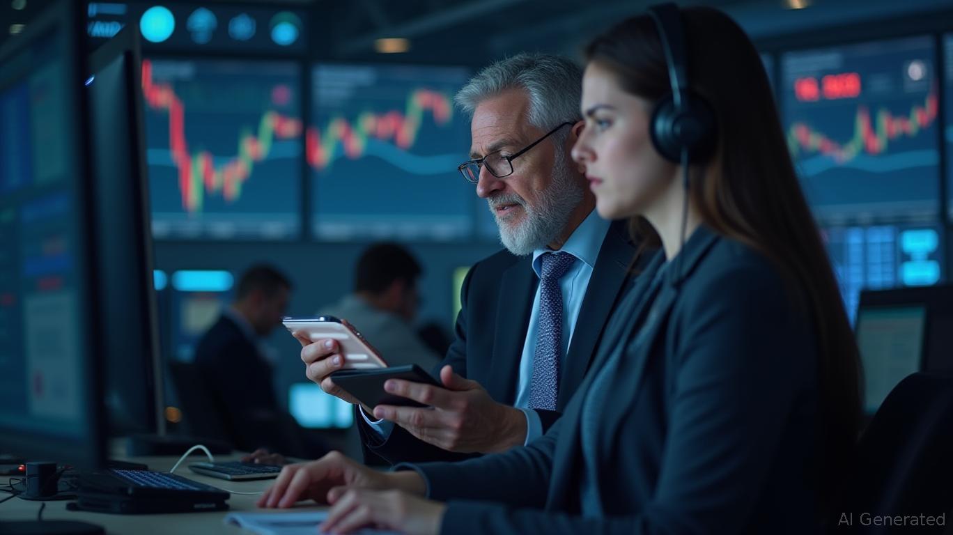 Critical Metals Plummets 13% Amid Geopolitical Shifts and Sector Volatility